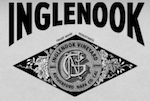 Inglenook Vineyard - Napa Valley